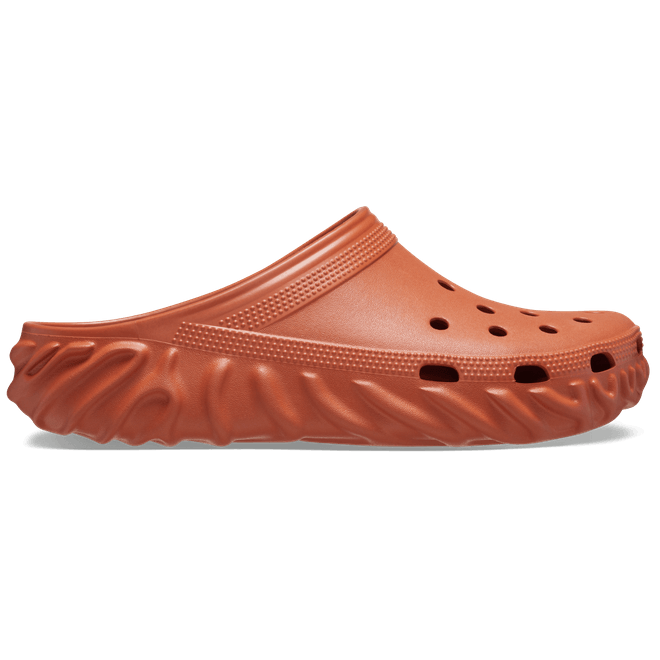 Crocs Unisex Salehe Bembury x Saru Clogs Gobi  210141-85B