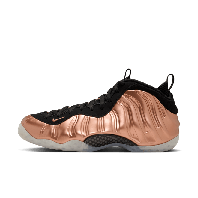 Nike Air Foamposite One Copper (2024)