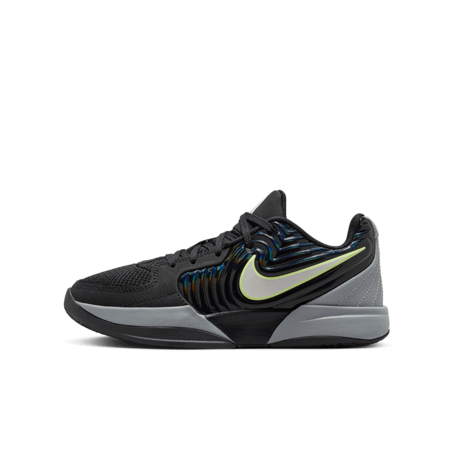 Nike Ja 2 Night Vision (GS) FV5633-001