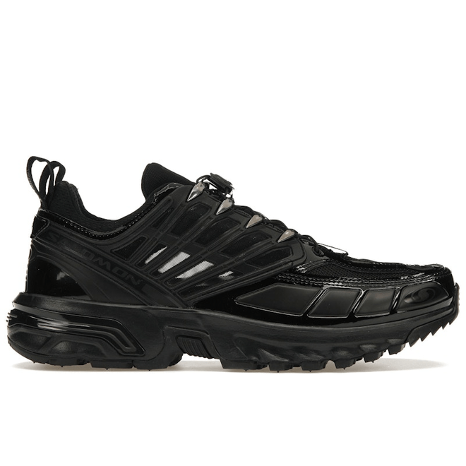 Salomon ACS Pro Advanced MM6 Maison Margiela Black