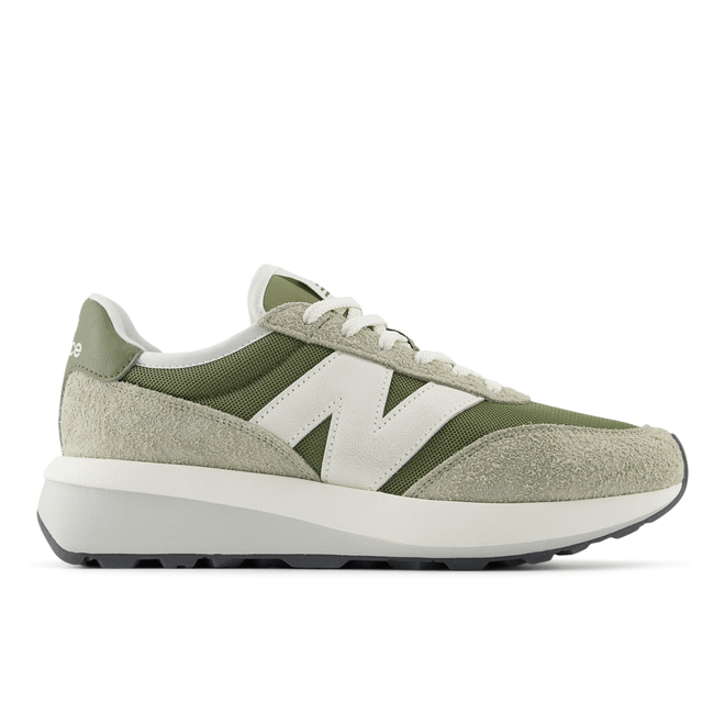 New Balance 370  Green U370AL