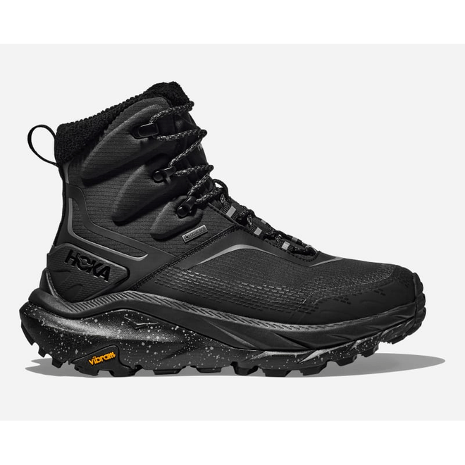 HOKA  Kaha 2 Frost GORE-TEX Hiking  Black