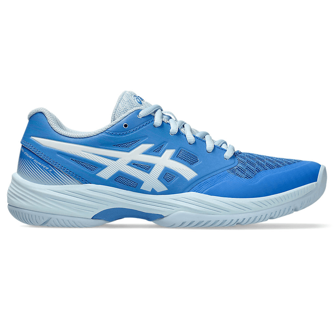 ASICS GEL-COURT HUNTER 3 Blue Coast 1072A090-401