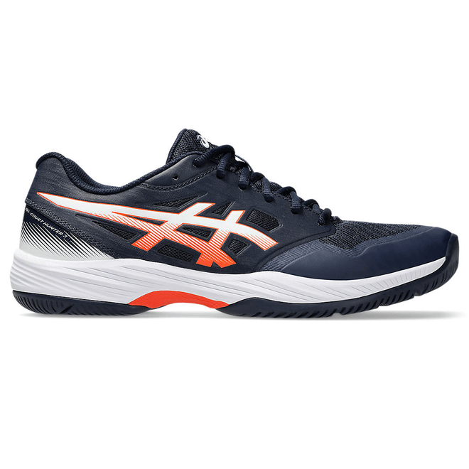 ASICS GEL-COURT HUNTER 3 Midnight 1071A088-404