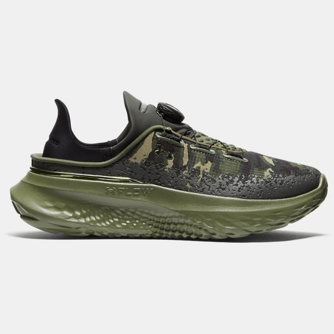 Under Armour SlipSpeed™ Mega Camo 3028723-301