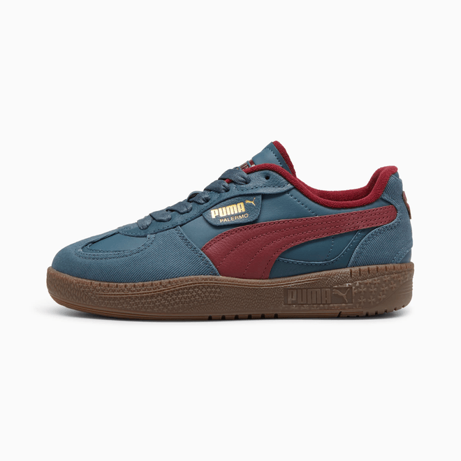 Puma Palermo Moda Corduroy 