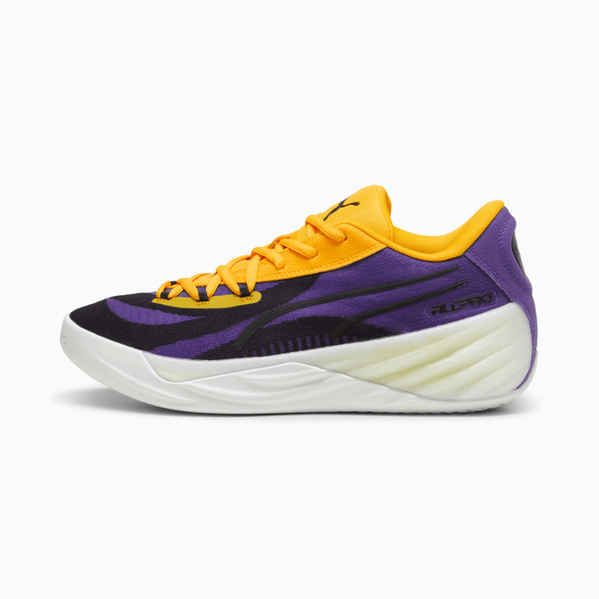 PUMA All-Pro Nitroâ¢ Basketball 