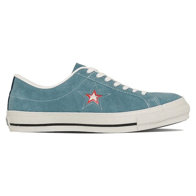 Converse One Star J Suede FACETASM 35200790