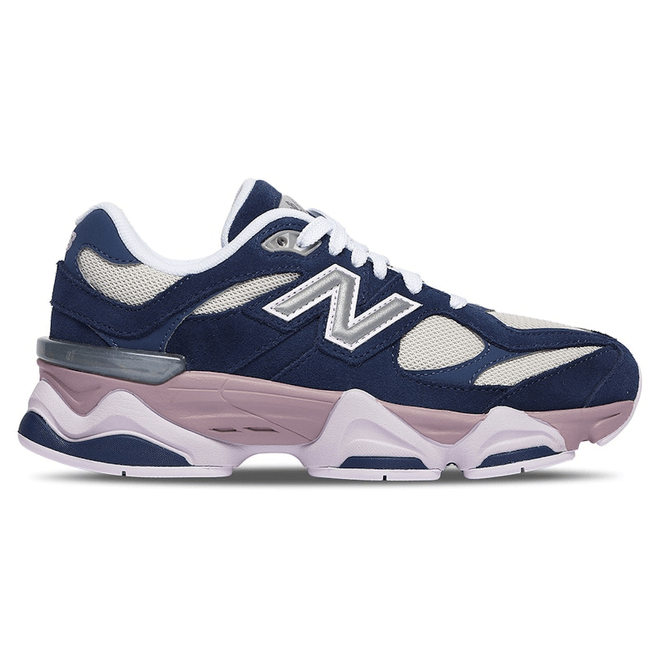 New Balance 9060 Navy Ice Wine (GS) GC9060FP