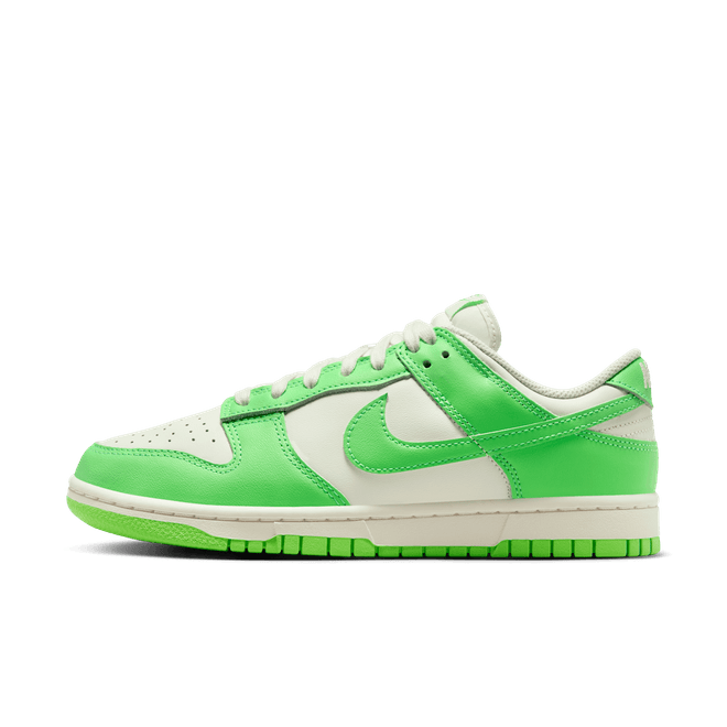 Nike Dunk Low 'Green Strike'