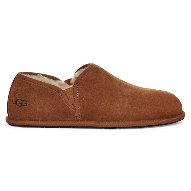 UGG Scuff Romeo II Slipper Chestnut