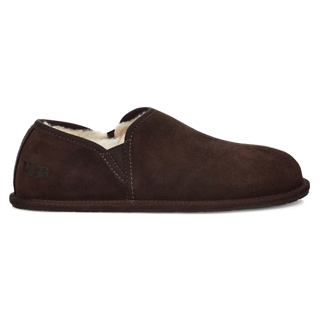 UGG Scuff Romeo II Slipper Espresso