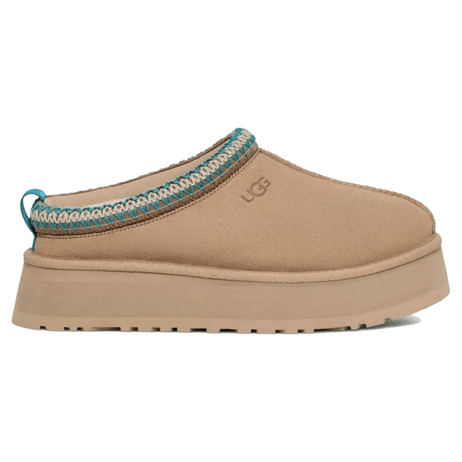 UGG Tazz Slipper Driftwood (Women's)