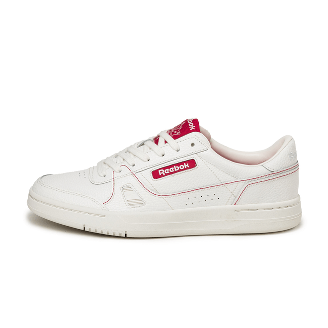 Reebok LT Court Premium  White RMIA068C99LEA0010125