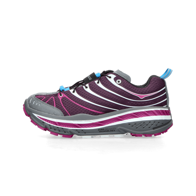 HOKA ONE ONE Stinson EVO OG purple 1155350-AFC