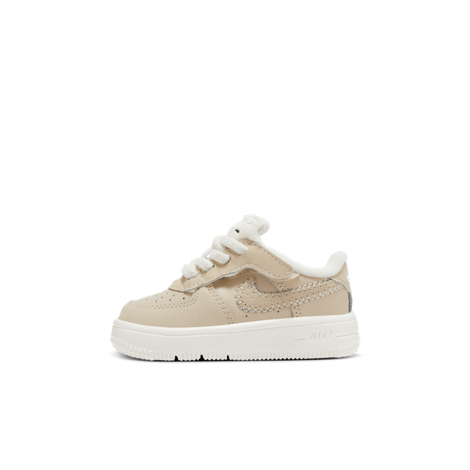 Nike Force 1 Low SE EasyOn Baby/Toddler FZ1009-100