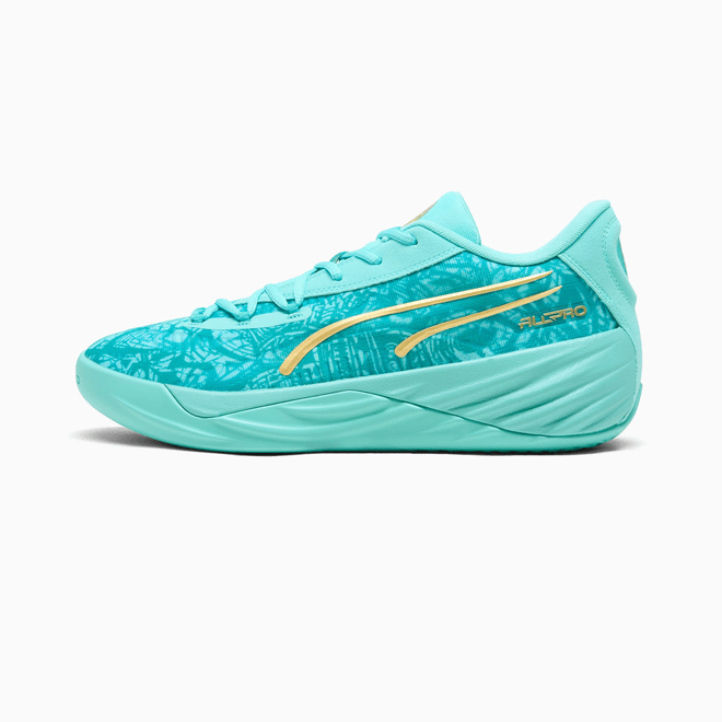 Puma All-Pro NITROâ¢ Mexico  310878-01