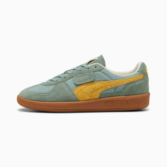 Puma Palermo Weathered 