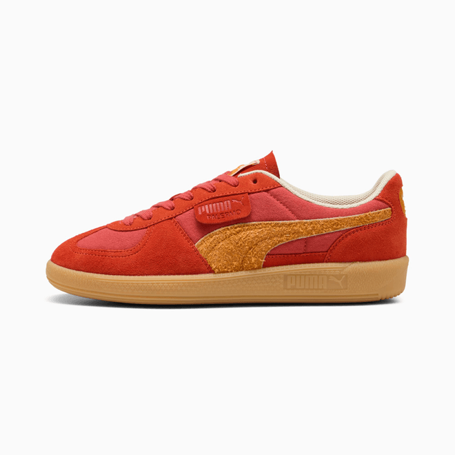 Puma Palermo Weathered 