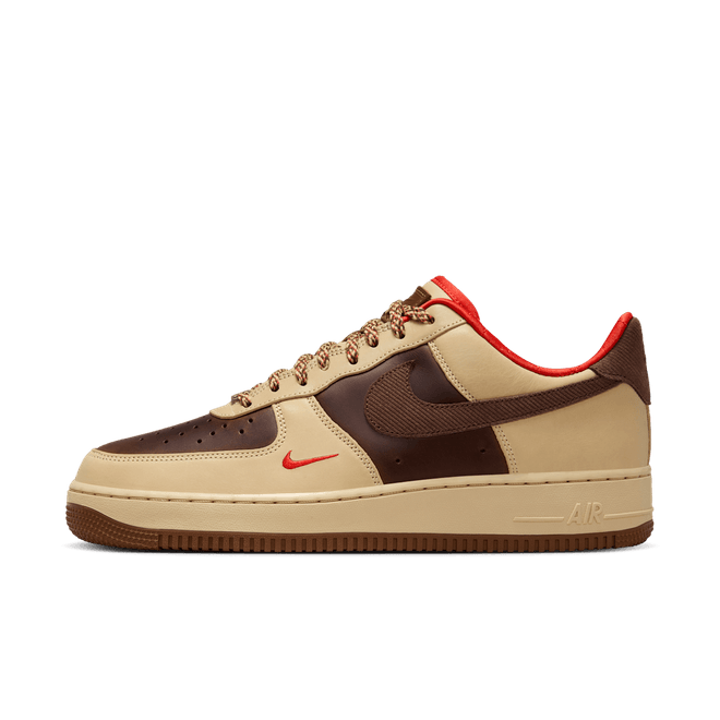 Nike Air Force 1 Low '07 'Light British Tan' HQ3447-222