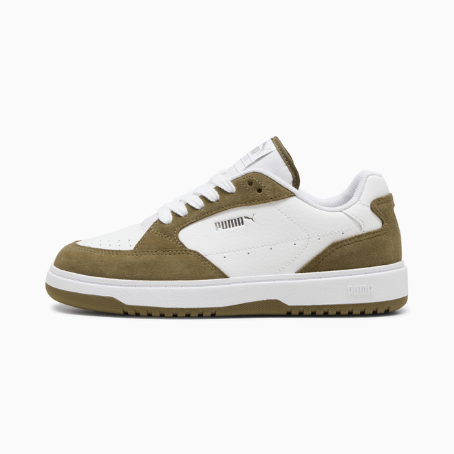 Puma Doublecourt Soft VTG  396092-04