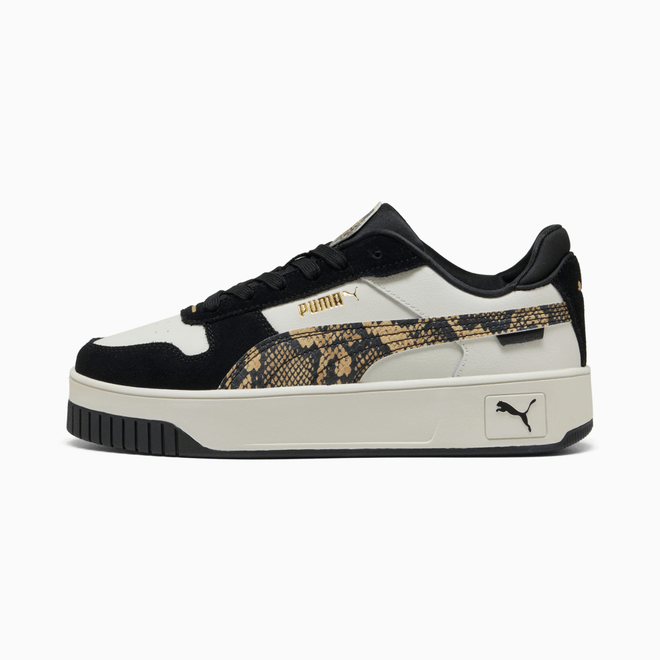 Puma Carina Street Snake Chic  401611-02