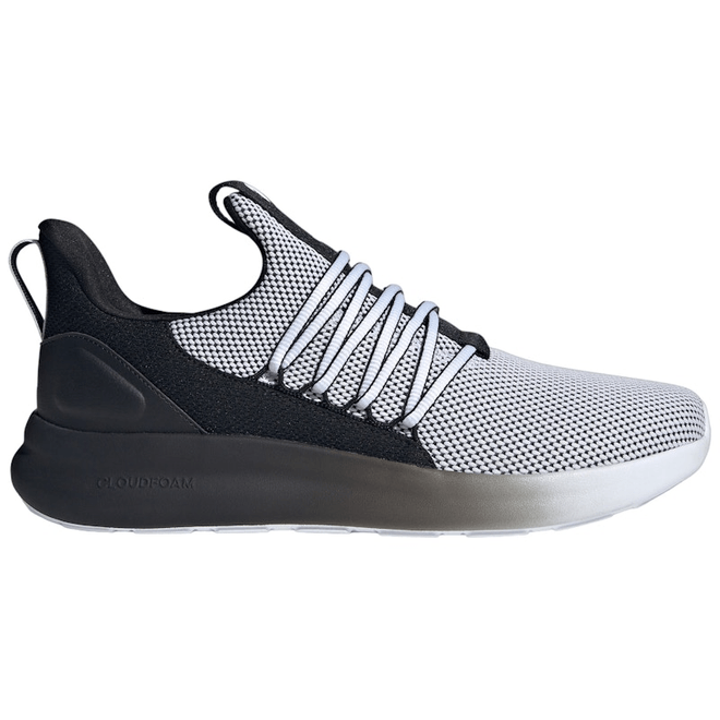 adidas Lite Racer Adapt 7.0 Cloud White Core Black