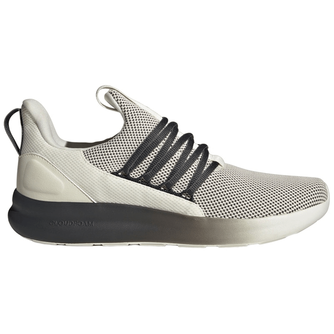 adidas Lite Racer Adapt 7.0 Off White Carbon Grey IE6335