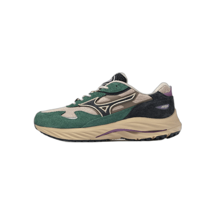 Mizuno S.L.Wave Rider B