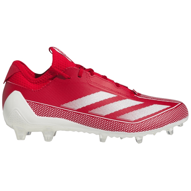 adidas Adizero Electric.1 Team Power Red Cloud White