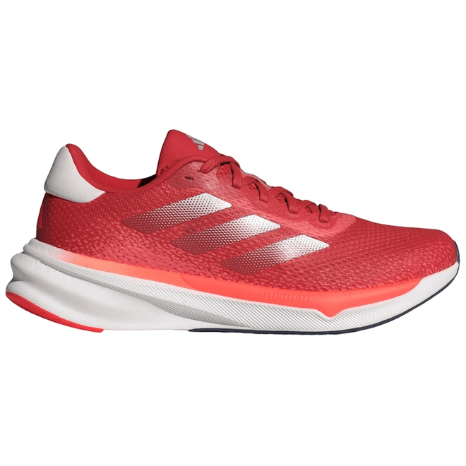 adidas Supernova Stride Better Scarlet Cloud White Preloved Scarlet (Women's) ID3694