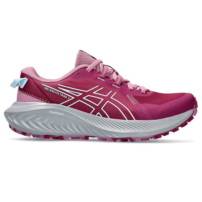 ASICS Gel-Excite Trail 2 Blackberry Light Blue (Women's)