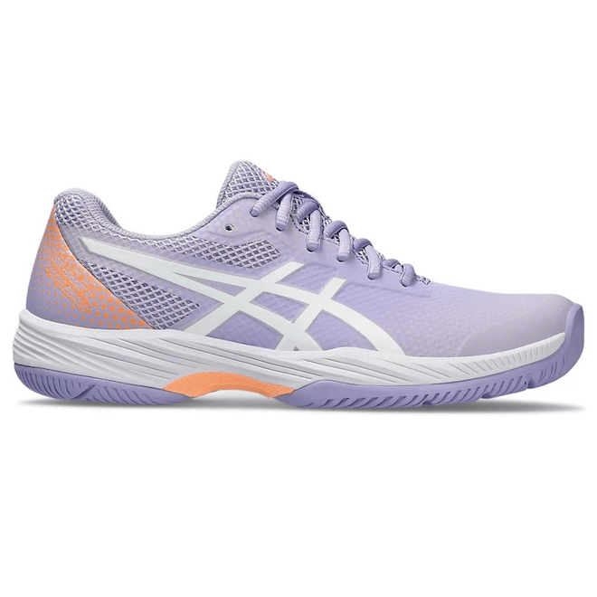 ASICS Gel-Game 9 Pickleball Violet Light White (Women's)