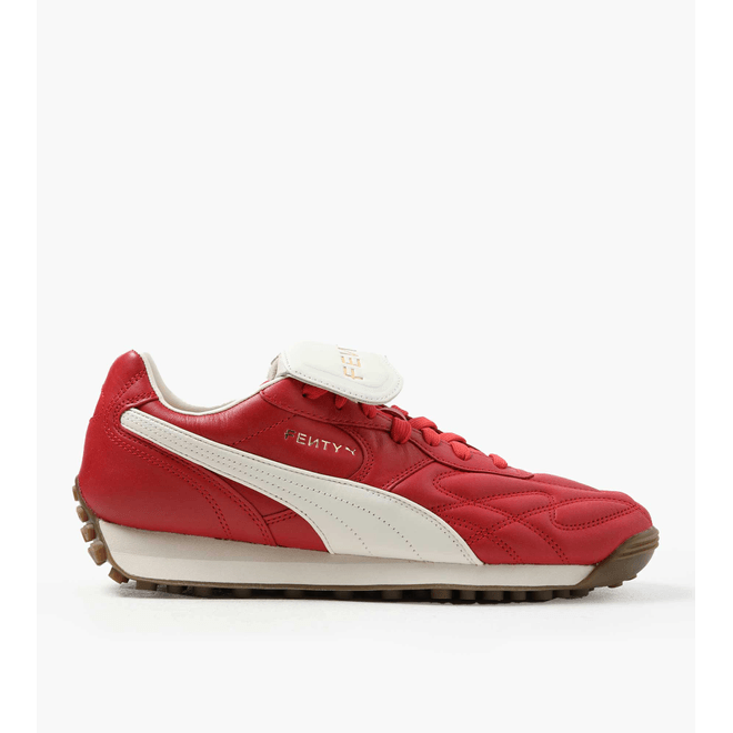 Puma Avanti L Fenty Club Red 7746103-002