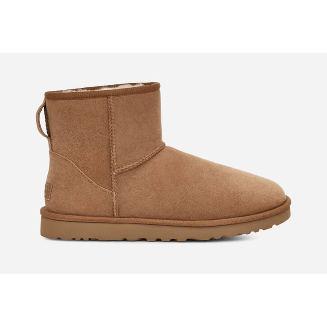 UGG® Classic Mini Regenerate Boot Men Brown