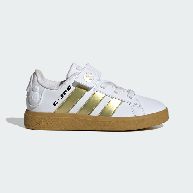 adidas  x Star Wars Grand Court 2.0