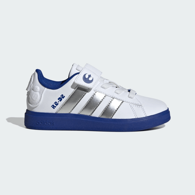 adidas  x Star Wars Grand Court 2.0