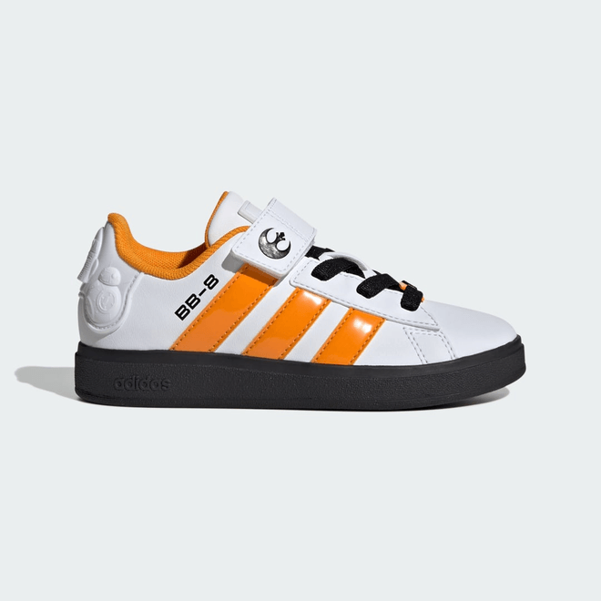 adidas  x Star Wars Grand Court 2.0