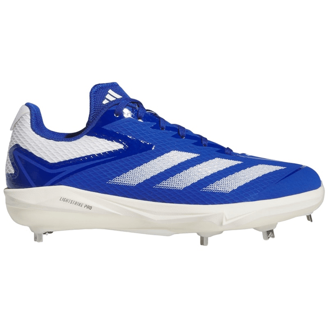 adidas Adizero Electric Royal Blue Cloud White