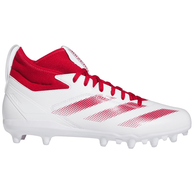 adidas Adizero Impact.2 Cloud White Team Power Red