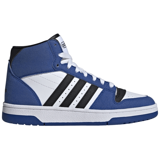 adidas Break Start Royal Blue Core Black Cloud White (GS)