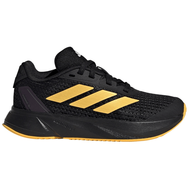 adidas Duramo SL Core Black Spark Zero Metalic (GS)