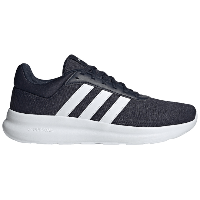 adidas Lite Racer 4.0 Legend Ink Cloud White