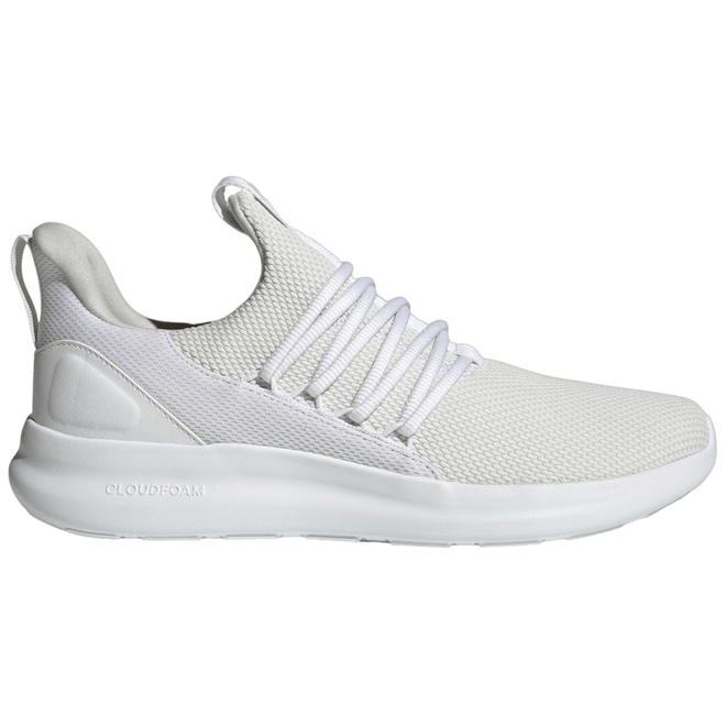 adidas Lite Racer Adapt 7.0 Cloud White Grey