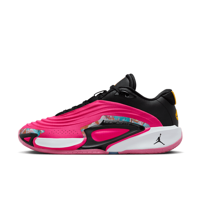 Air Jordan Luka 3 Imaginarium Pink