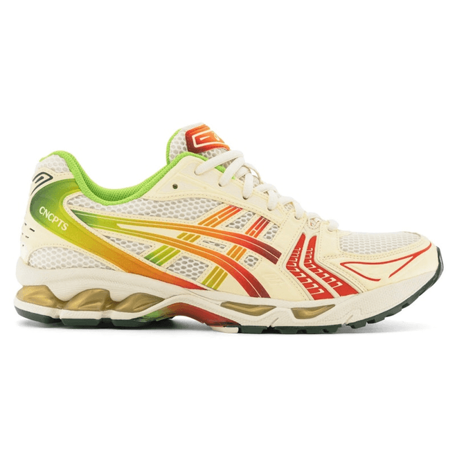 ASICS Gel-Kayano 14 Concepts Out of Office 1203A561-100