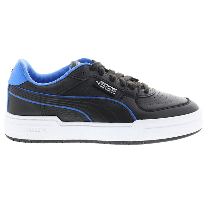 Puma CA Pro Mercedes AMG Petronas F1 Black 307859-02