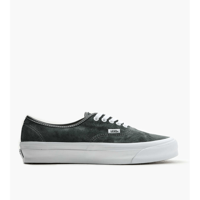 Vans LX Authentic Reissue 44 PGSU Black Scarab