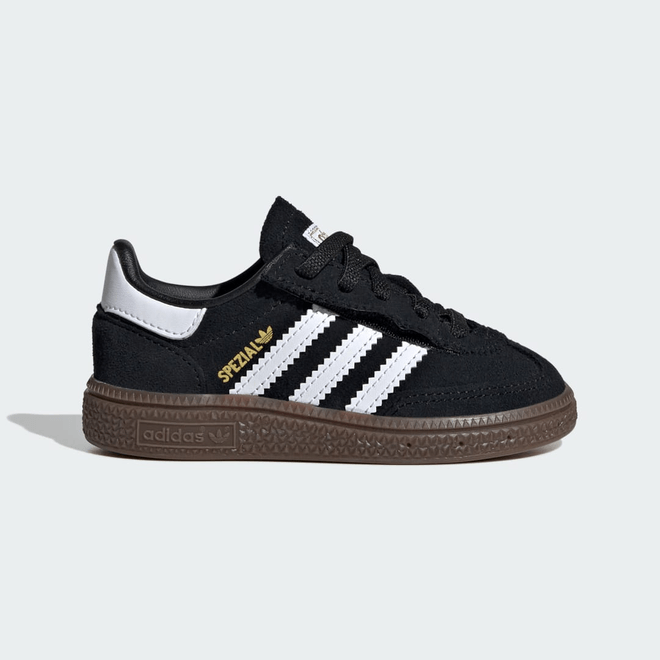 adidas Handball Spezial Comfort Closure Elastic Lace Shoes JI2898