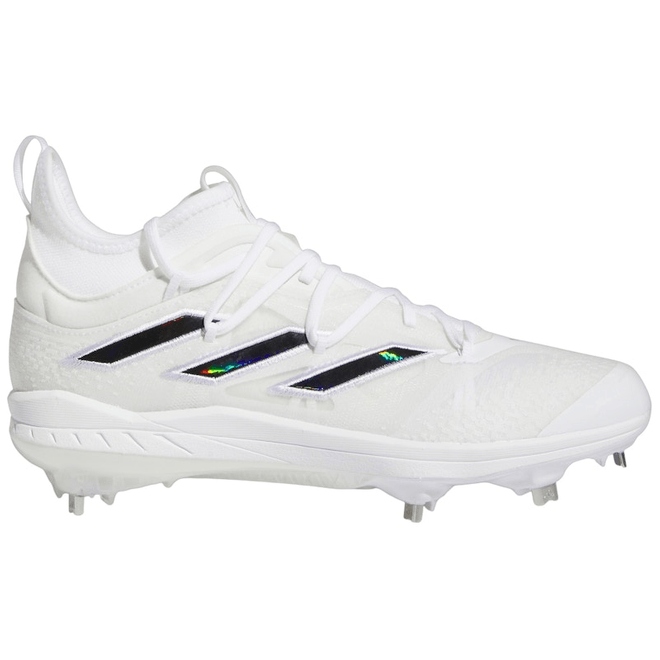 adidas Adizero Afterburner 9 NWV Cloud White Core Black